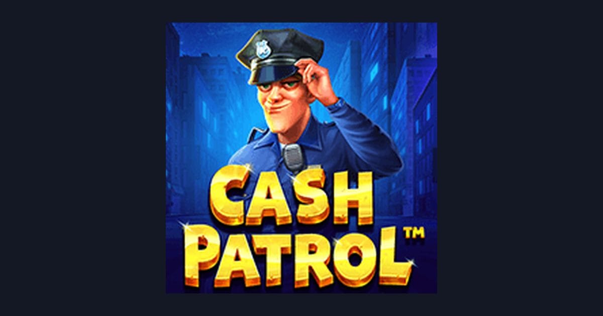 Bocoran RTP Hari Ini dan Strategi Ampuh Main Cash Patrol Pragmatic Play