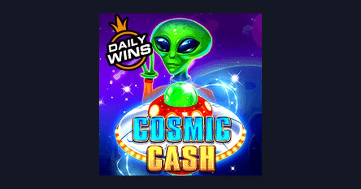 Bocoran RTP Hari Ini dan Tips Jitu Main Slot Cosmic Cash dari Pragmatic Play