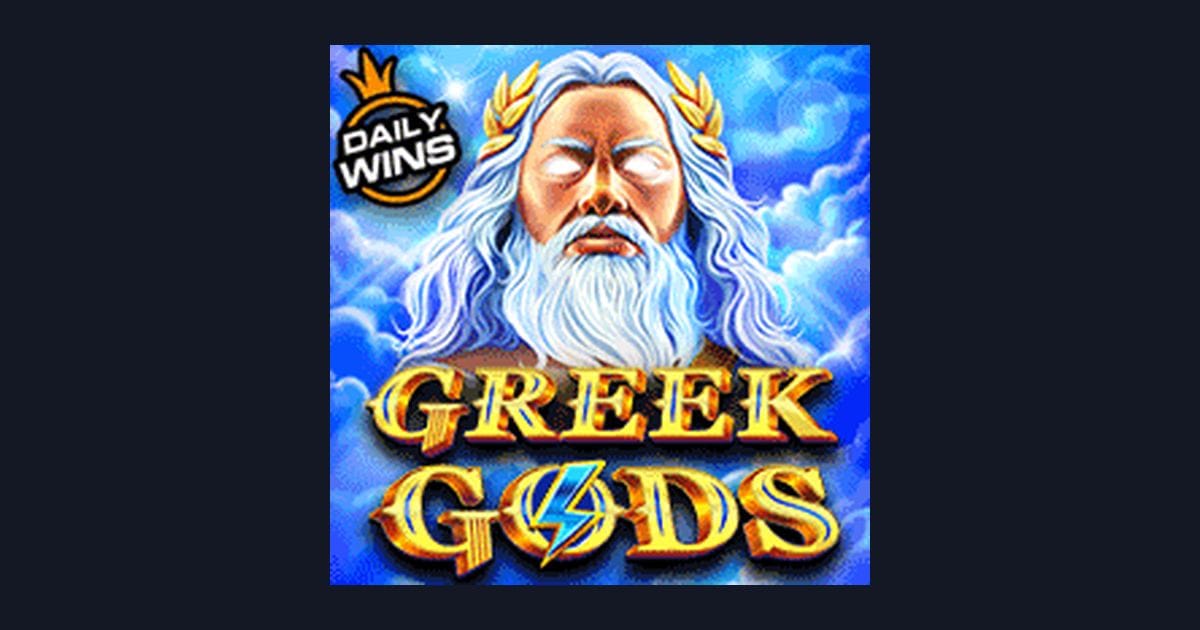 Bocoran RTP Hari Ini dan Strategi Main Greek Gods Slot dari Pragmatic Play