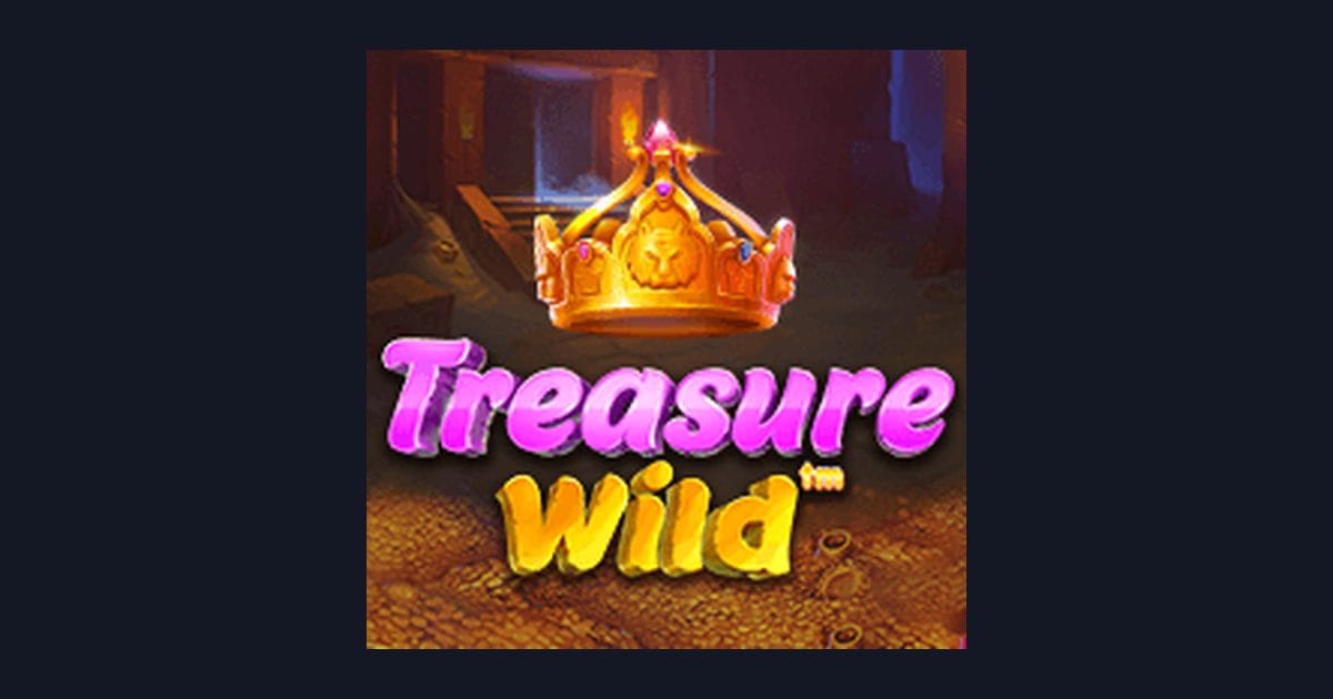 Daftar & Login Treasure Wild: Sensasi Slot dengan Peluang Menang Tinggi