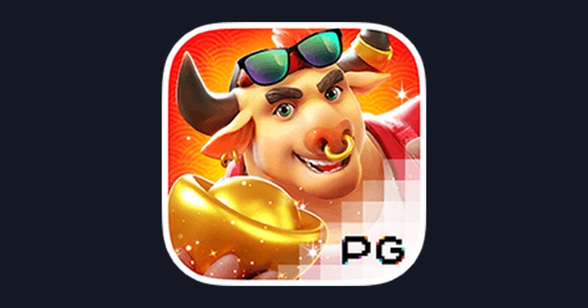 Fortune Ox dari PG Soft: Pilihan Terbaik di Situs Slot Terpercaya