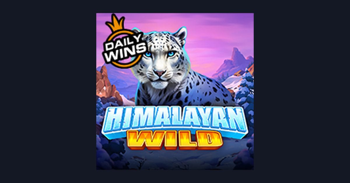 Himalayan Wild, Slot Anti Rungkad dengan Peluang Menang Tinggi