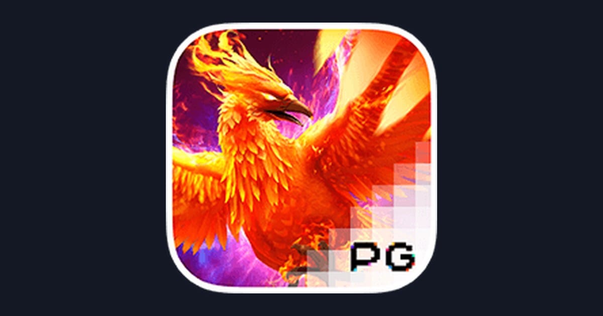 Jadwal Jam Gacor Terbaru Slot Phoenix Rises dari PG Soft