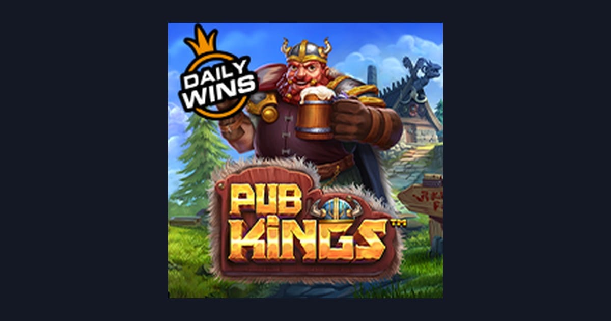 Main Pub Kings dengan Deposit Pulsa Tanpa Potongan, Raih Slot Gampang Menang