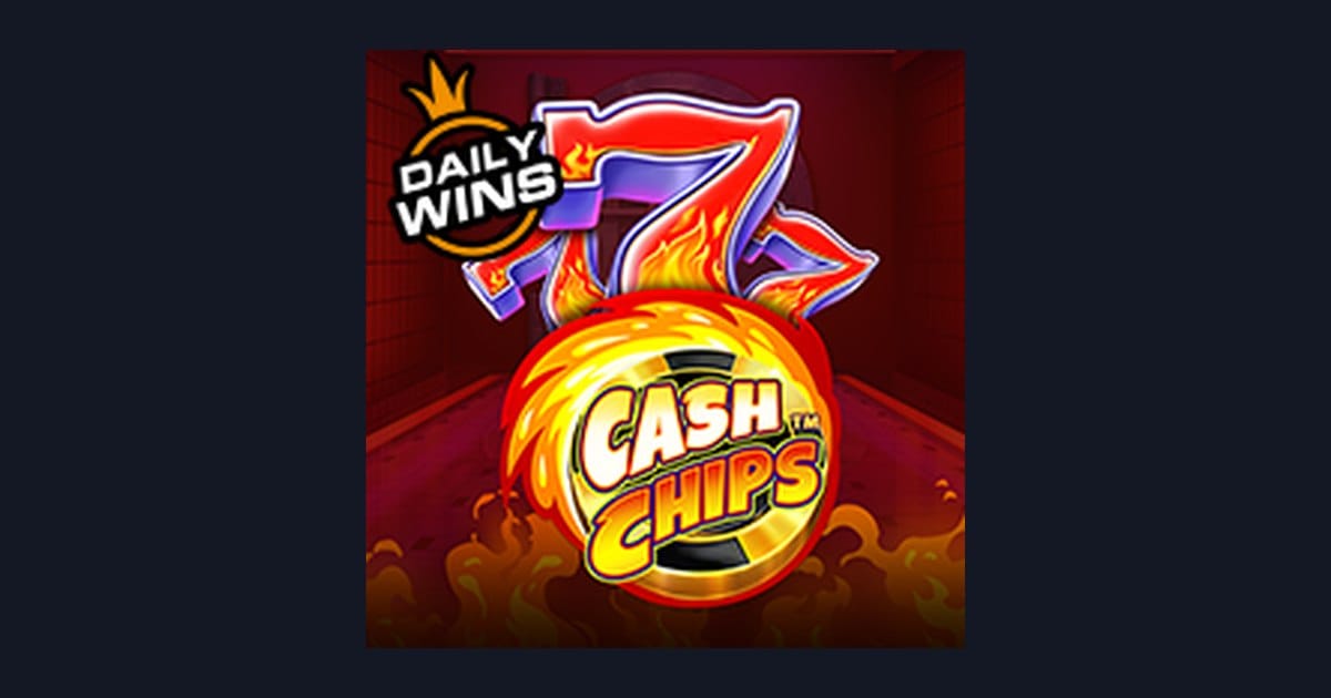 Mengenal Cash Chips, Slot Link Gacor Provider Pragmatic Play