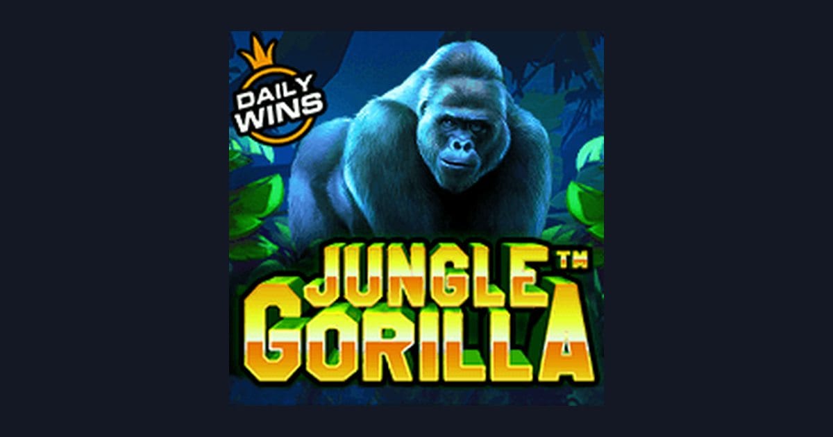 Mengenal Fitur & Tingkat Volatilitas Slot Jungle Gorilla dari Pragmatic Play