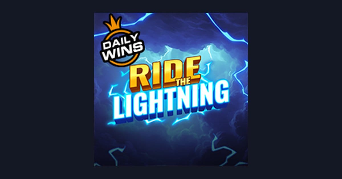 Mengenal Ride the Lightning: Fitur Seru & Tingkat Volatilitas Menarik