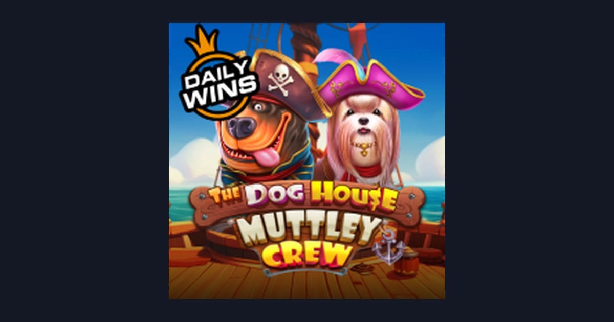 Mengenal The Dog House Muttley Crew dengan Info RTP Live Tertinggi