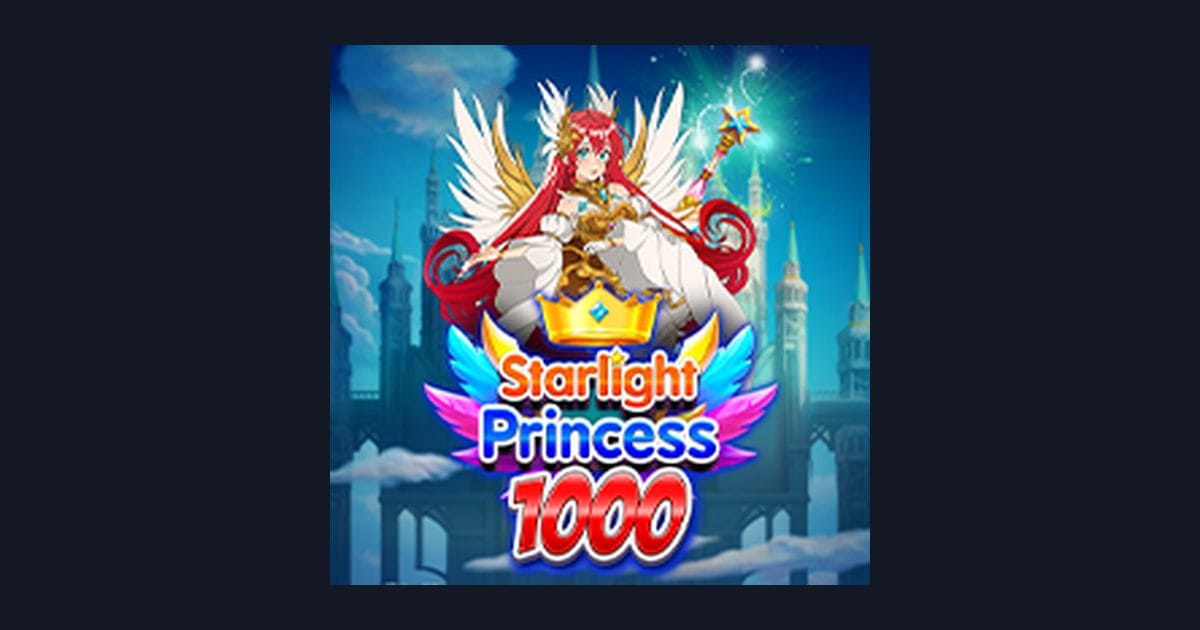 Mengungkap Info RTP Live Tertinggi di Slot Starlight Princess 1000