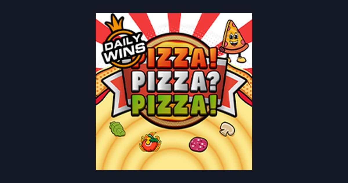 Mengupas Informasi RTP Live Tertinggi di Slot Pizza Pizza Pizza Pragmatic Play