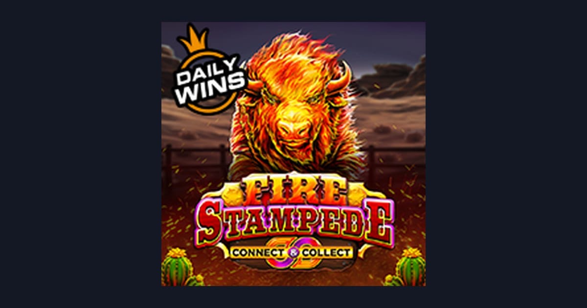 Modal Receh Cuan Maksimal dengan Fire Stampede dari Pragmatic Play