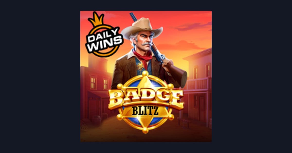 Nikmati Keseruan Deposit Dana Ovo Gopay di Slot Badge Blitz dari Pragmatic Play