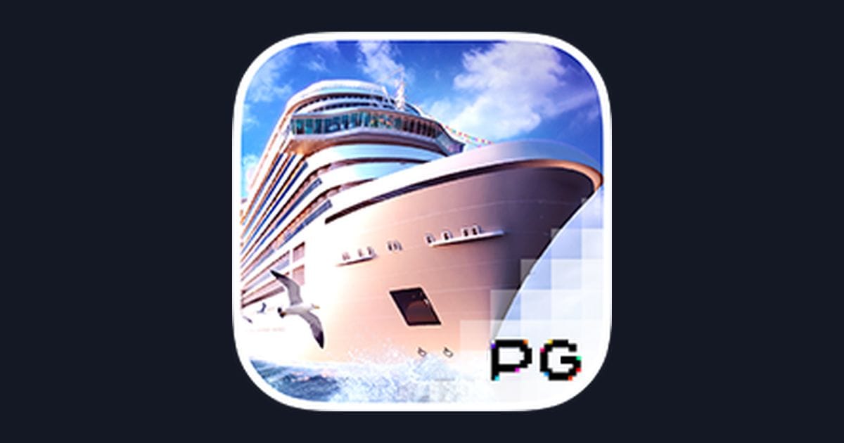 Nikmati Sensasi Cruise Royale di Situs Slot Terpercaya LTE4D