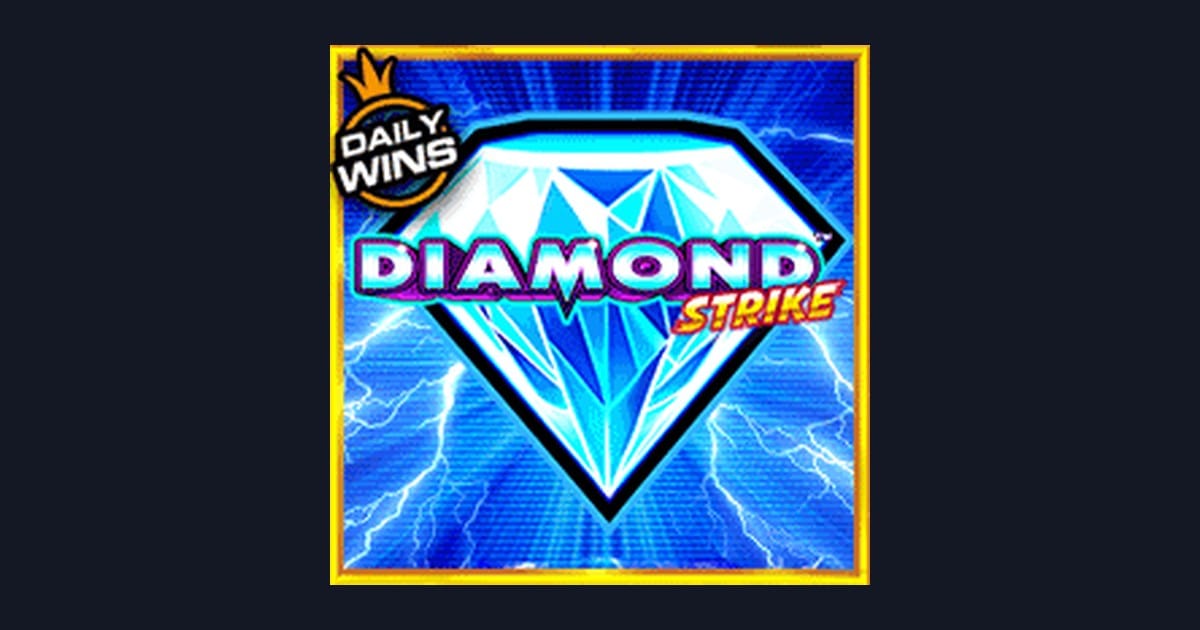 Nikmati Sensasi Freespin & Scatter Hoki di Slot Diamond Strike