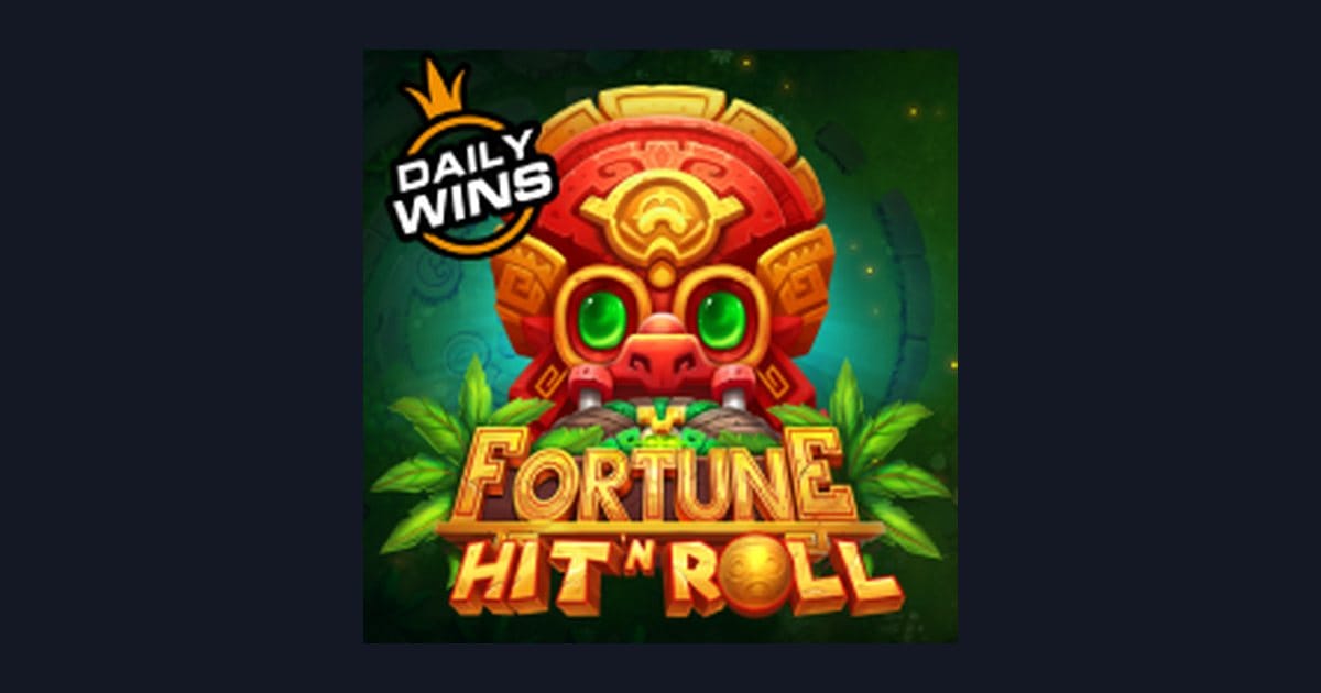 Rahasia Slot Anti Boncos Fortune Hit N Roll dari Pragmatic Play