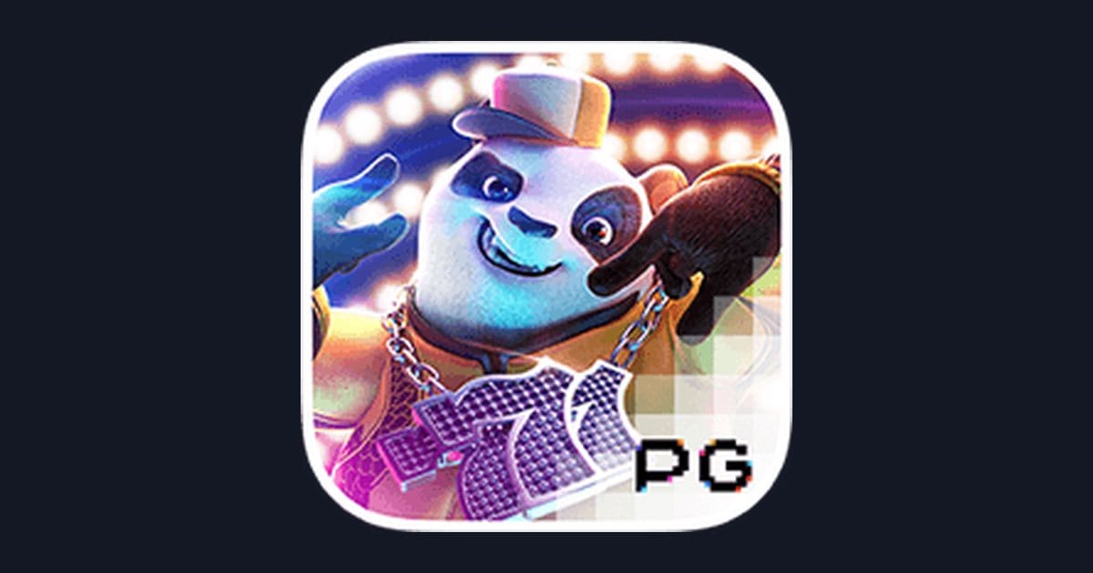 Raih Bonus New Member dengan Hip Hop Panda, Slot Gampang Menang dari PG Soft