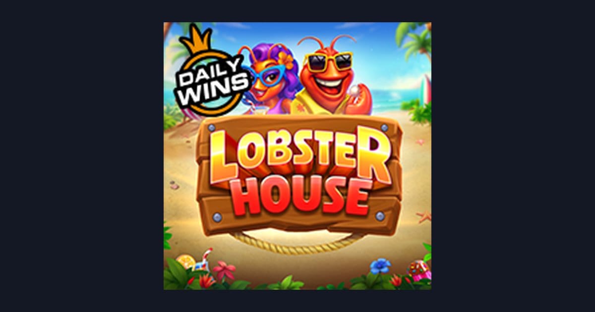 Raih Cuan Modal Receh dengan Slot Lobster House dari Pragmatic Play