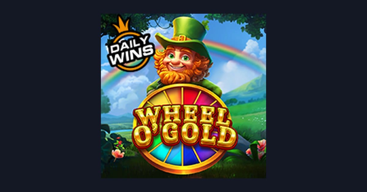 Raih Jackpot Progresif Terbesar di Slot Wheel Ogold dari Pragmatic Play
