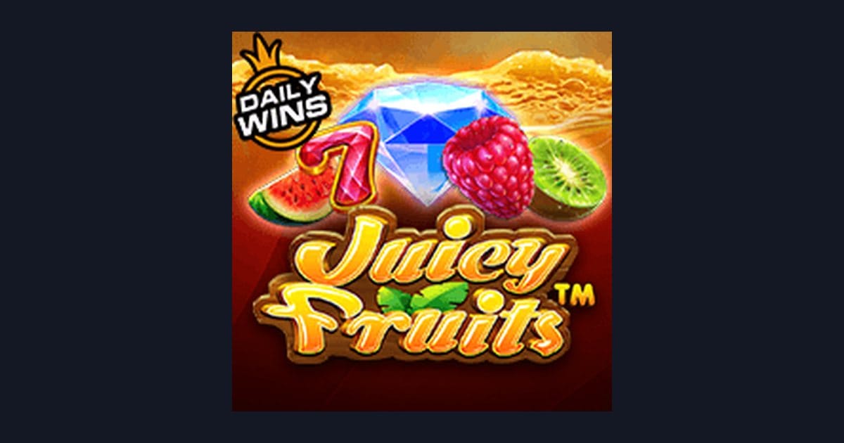 Raih Kemenangan Mudah dengan Juicy Fruits, Slot Gacor dari Pragmatic Play