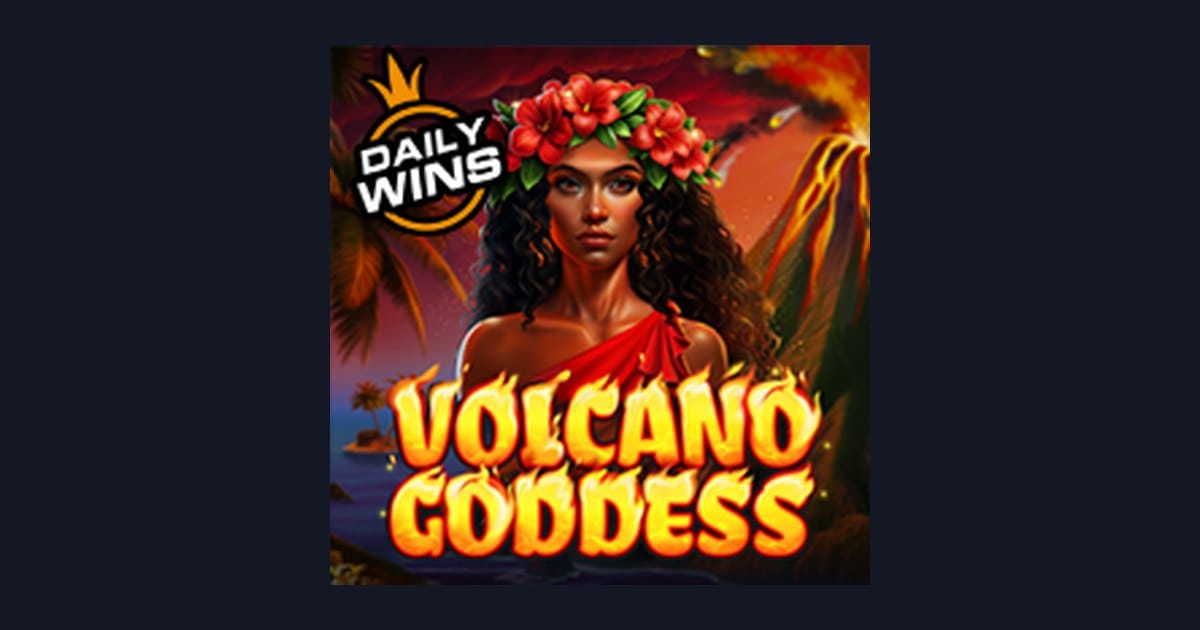 Raih Kemenangan Mudah dengan Link Slot Gacor Volcano Goddess
