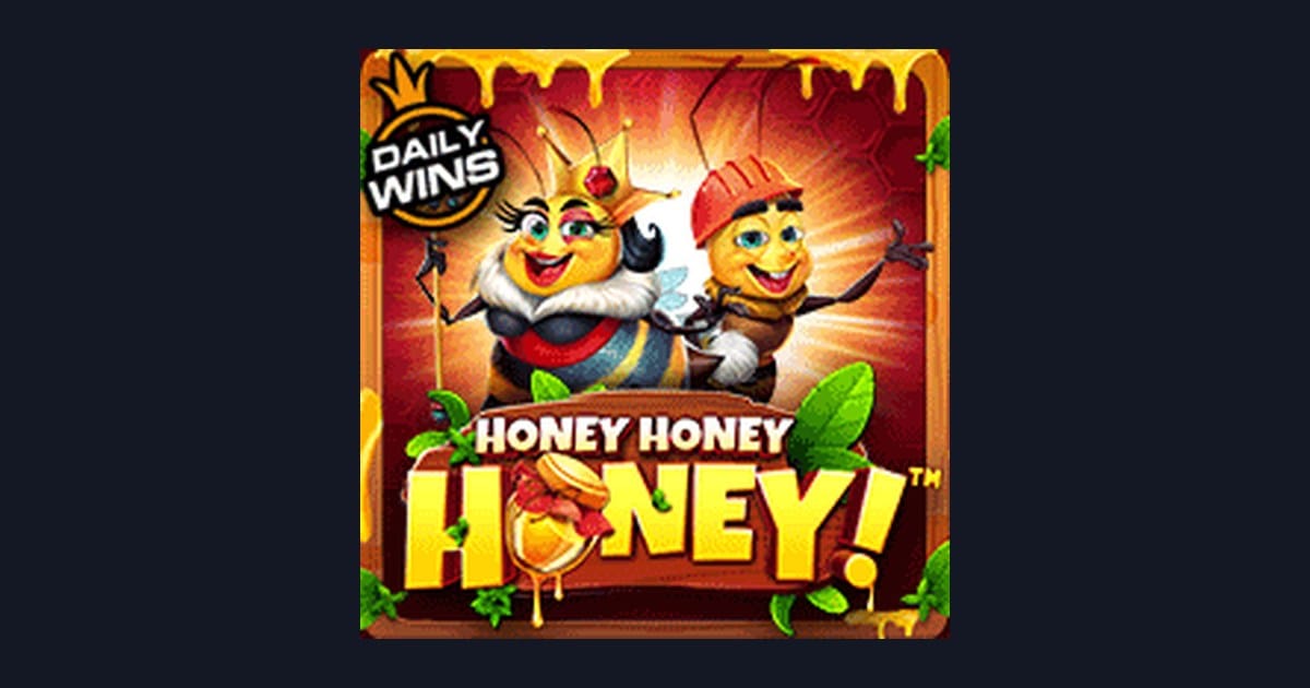 Raih Slot Maxwin Mudah dengan Honey Honey Honey dari Pragmatic Play