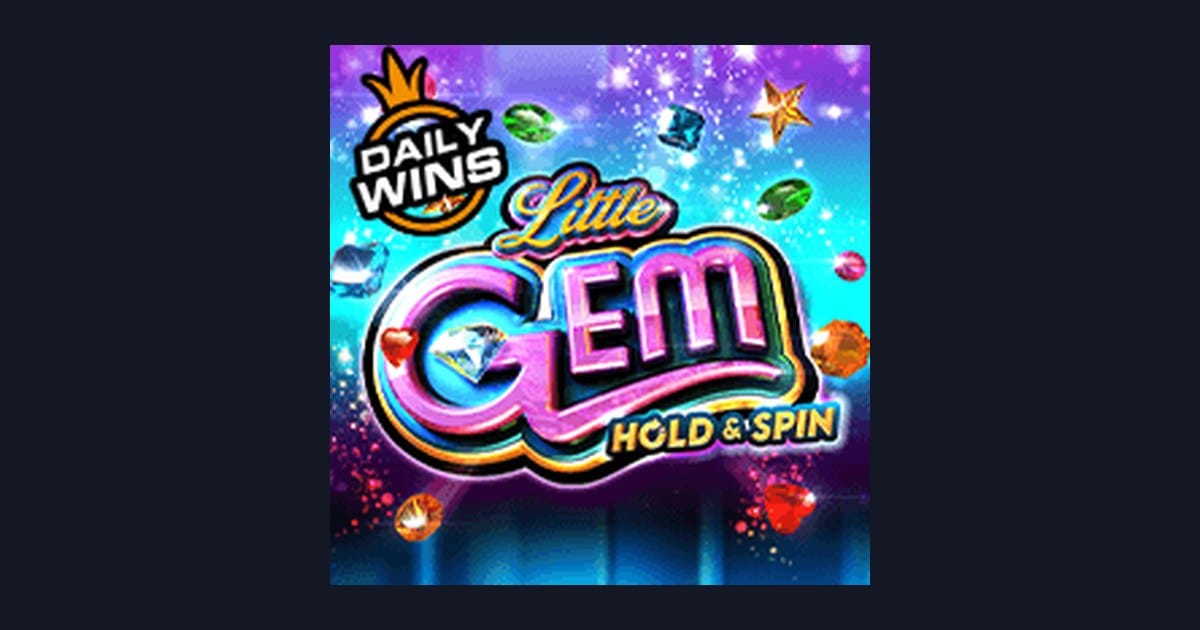 Rasakan Sensasi Slot Gacor Hari Ini dengan Little Gem dari Pragmatic Play