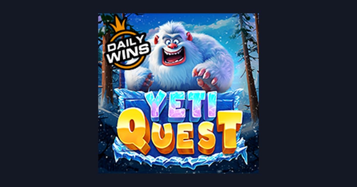 Rasakan Sensasi Slot Yeti Quest dengan Deposit Pulsa Tanpa Potongan