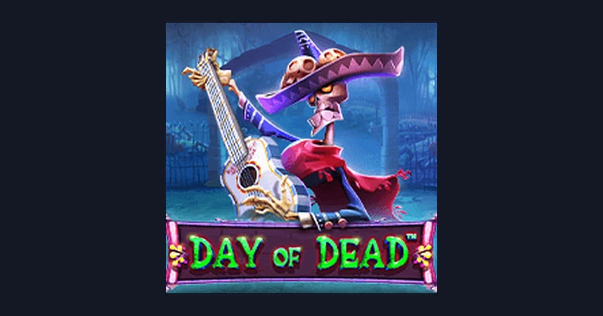 Rasakan Serunya Day of Dead di Situs Slot Terpercaya LTE4D
