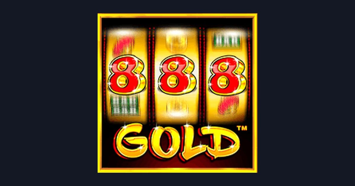 Review Jujur & Demo Slot 888 Gold: Sensasi Menang Mudah dari Pragmatic Play