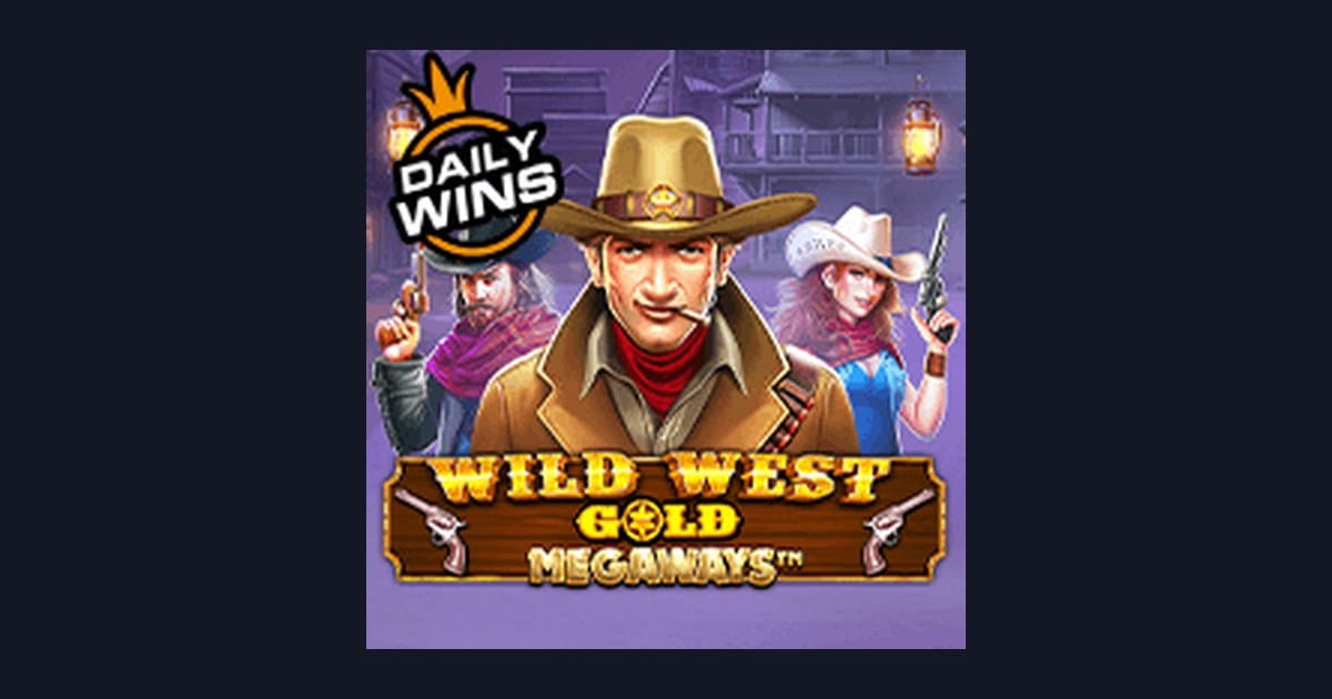 Rasakan Sensasi Deposit Pulsa Tanpa Potongan di Wild West Gold Megaways