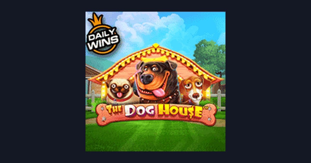 Serunya Fitur Freespin & Scatter Hoki di Slot The Dog House