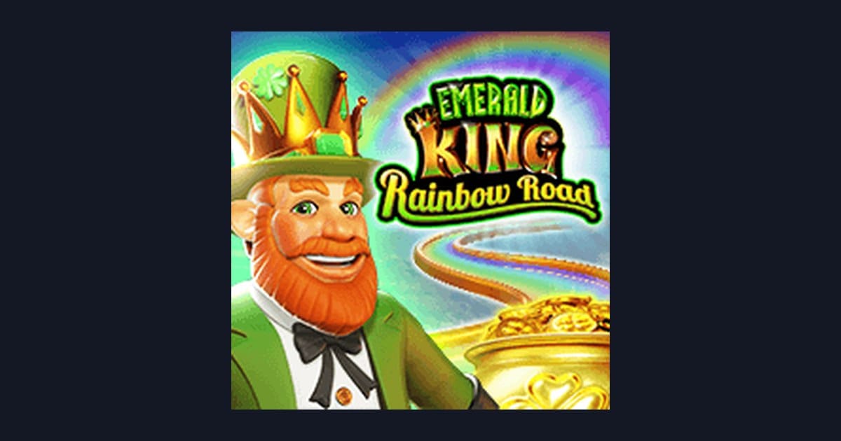 Mengupas Slot Gacor Hari Ini: Emerald King Rainbow Road yang Bikin Jackpot Mudah