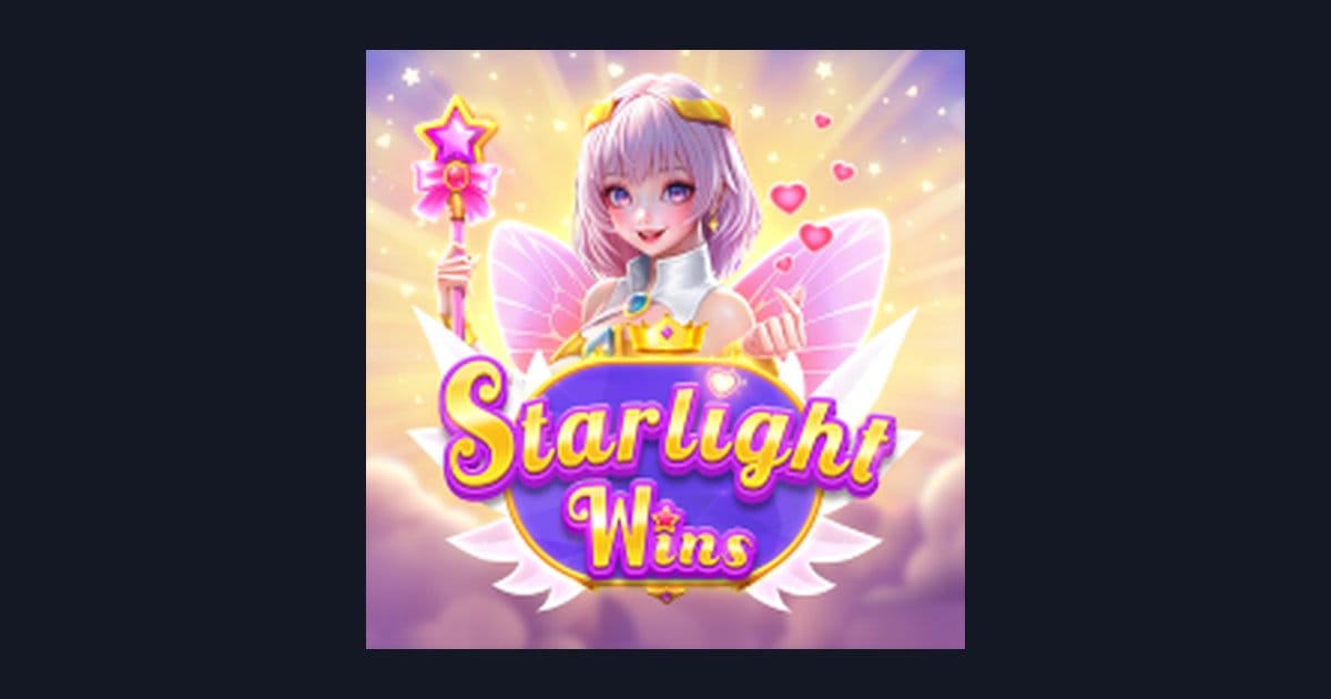 Starlight Wins, Slot Anti Boncos dari Pragmatic Play yang Menarik