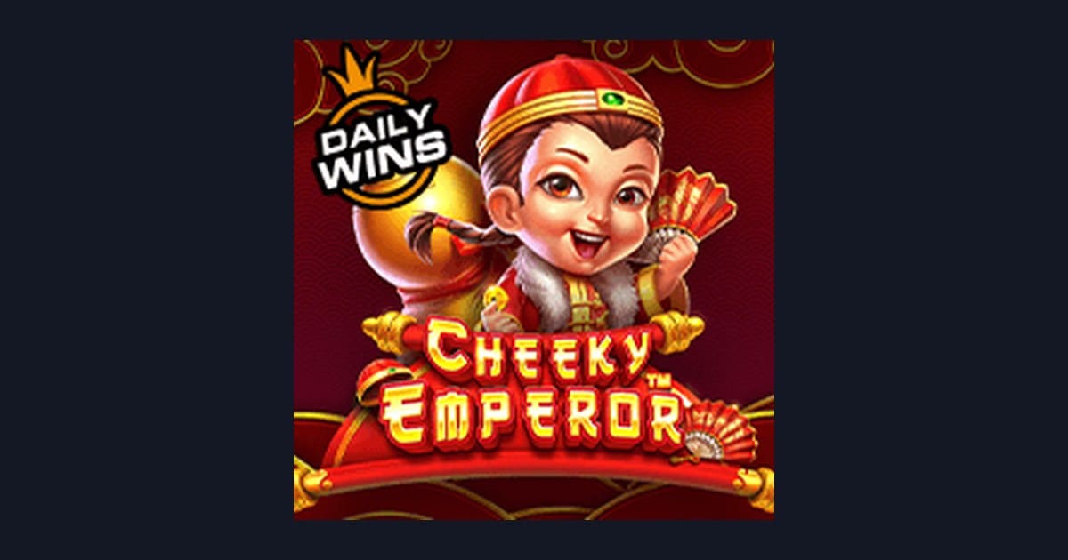 Strategi dan Tips Pola Maxwin di Slot Cheeky Emperor Pragmatic Play