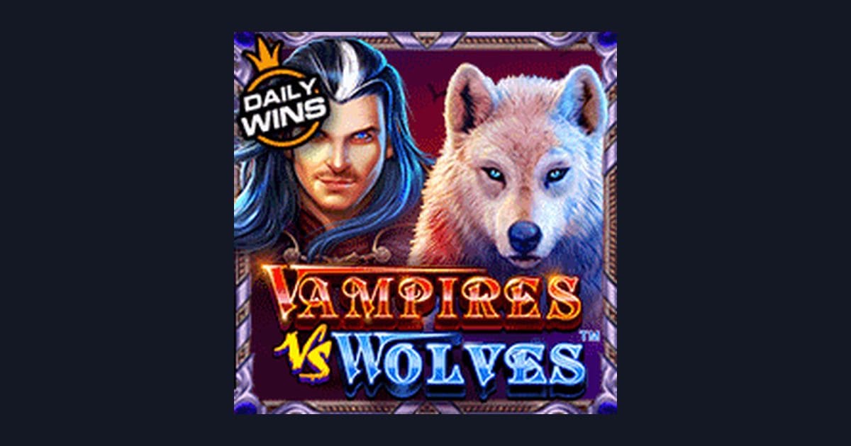 Strategi Jitu dan Tips Pola Maxwin di Slot Vampires vs Wolves