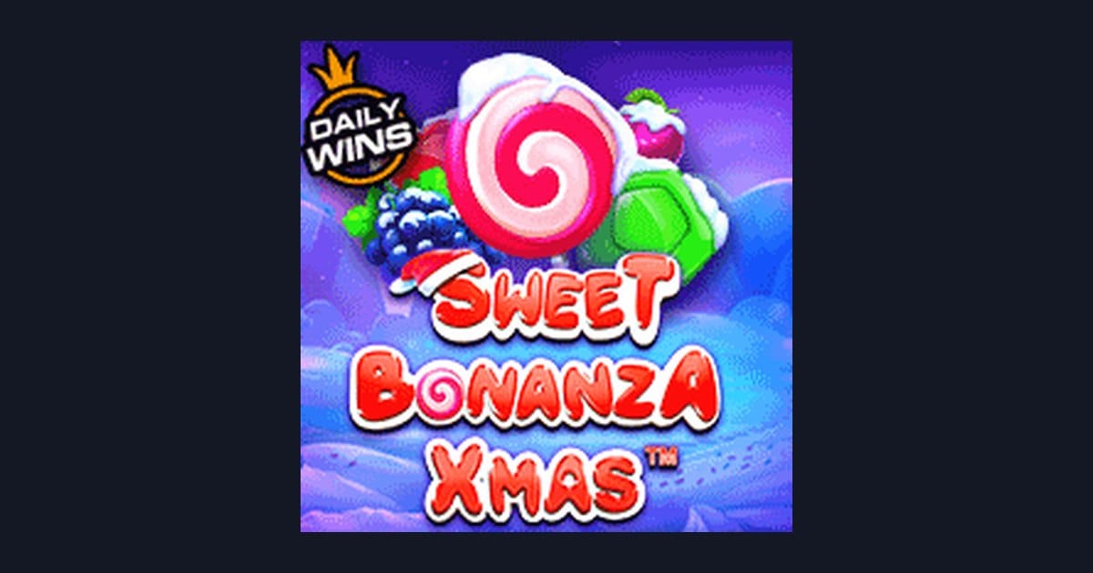 Tips Menang Buat Pemula: Rahasia Main Sweet Bonanza Xmas Lebih Menguntungkan