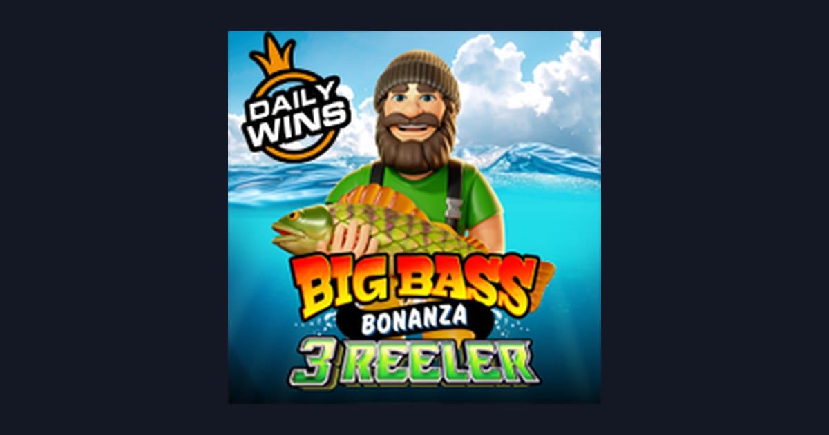 Tips Menang Buat Pemula di Big Bass Bonanza 3 Reeler yang Seru
