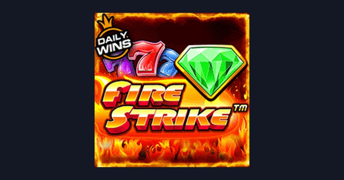 Tips Pola Maxwin Mudah di Slot Fire Strike dari Pragmatic Play