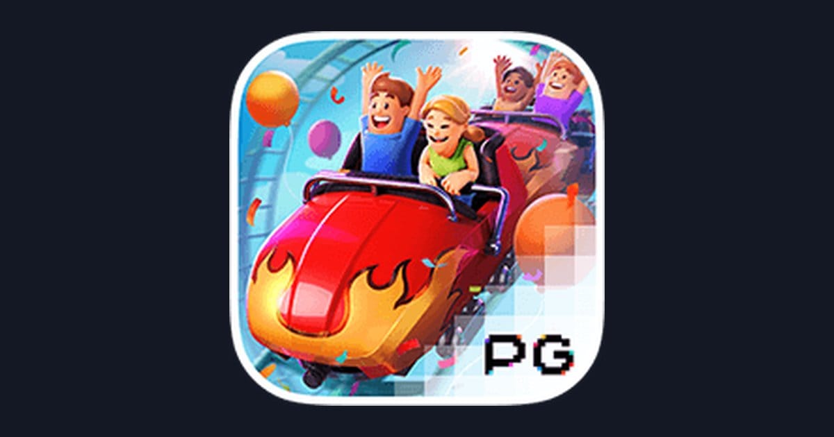 Wild Coaster, Slot Anti Boncos dengan Peluang Menang Tinggi dari PG Soft