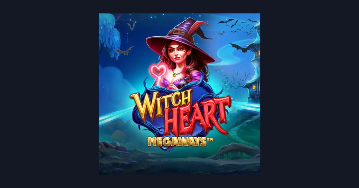 Witch Heart Megaways: Rahasia Modal Receh Cuan dari Slot Winrate Tinggi