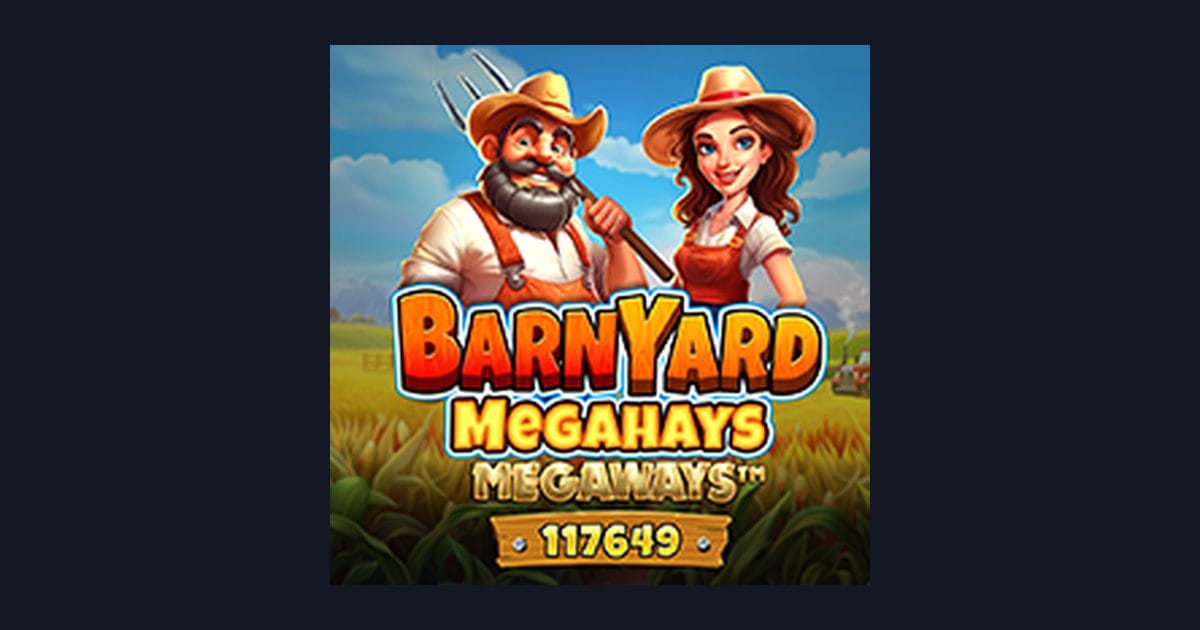 Barnyard Megahays Megaways, Slot Anti Rungkad Dengan Peluang Menang Tinggi