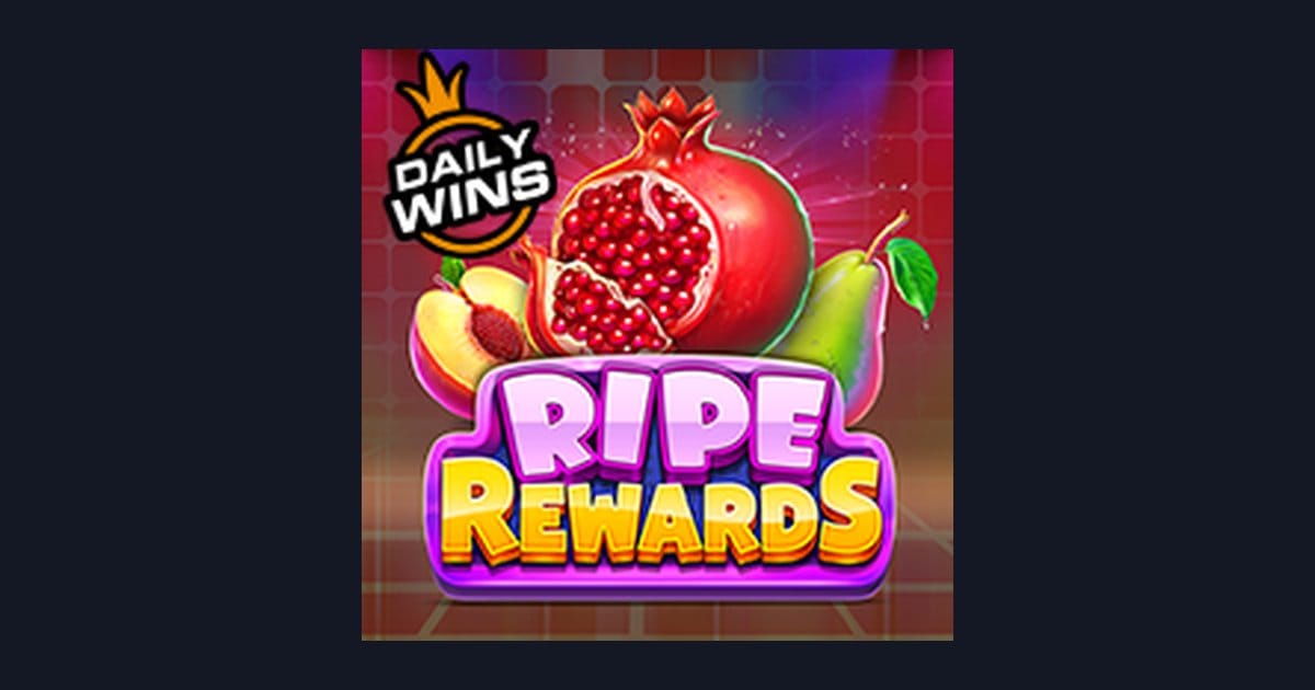 Bocoran RTP Hari Ini dan Cara Menang di Slot Ripe Rewards Pragmatic Play