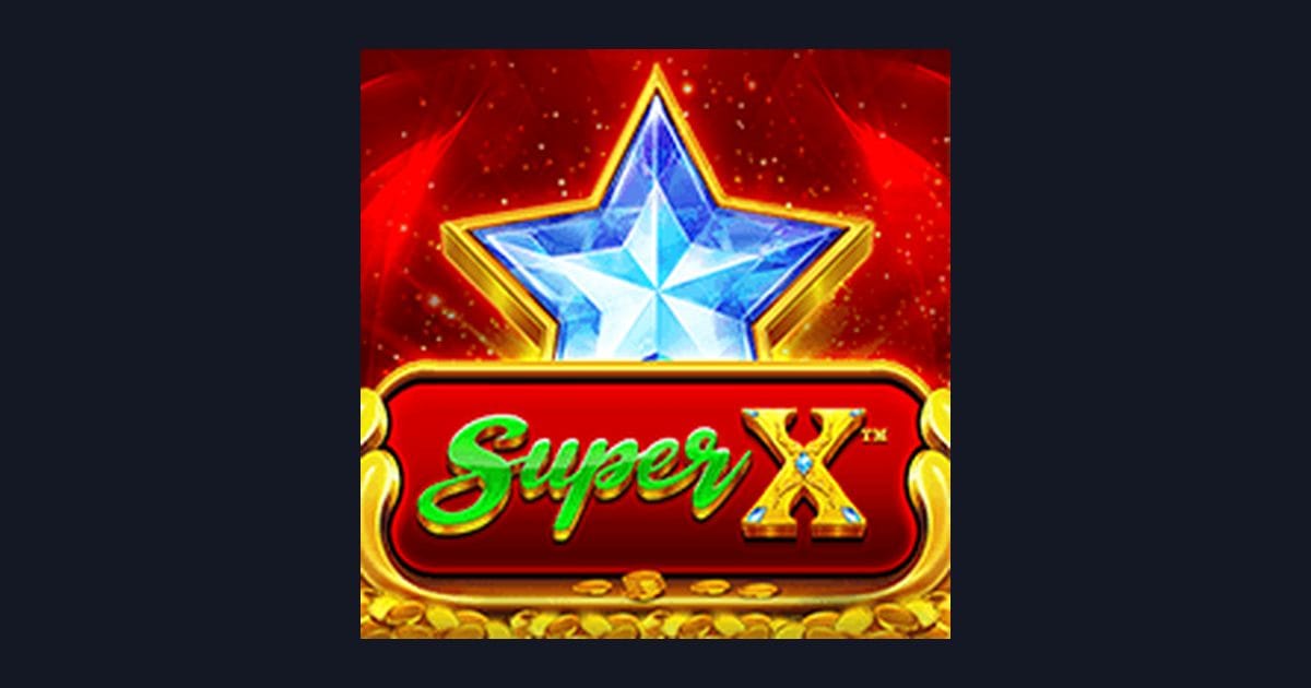 Buka Keseruan Link Slot Gacor dengan Super x dari Pragmatic Play