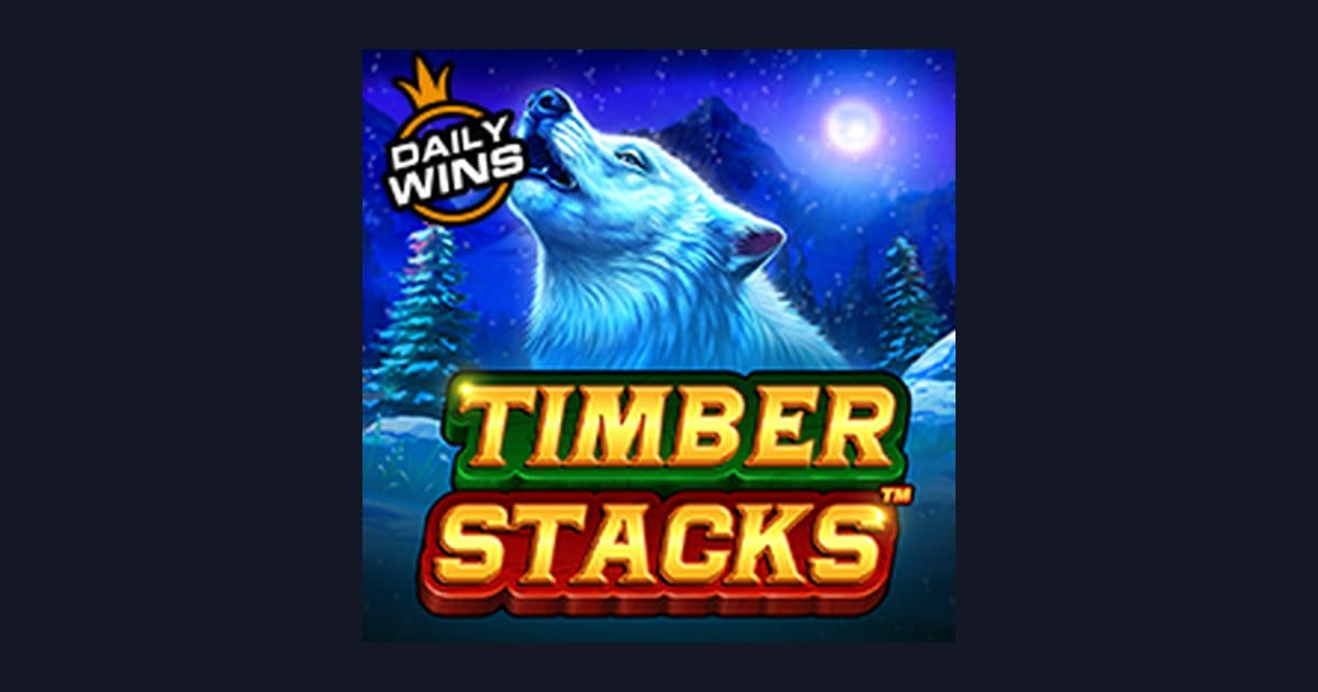 Cuan Modal Receh dengan Slot Timber Stacks dari Pragmatic Play