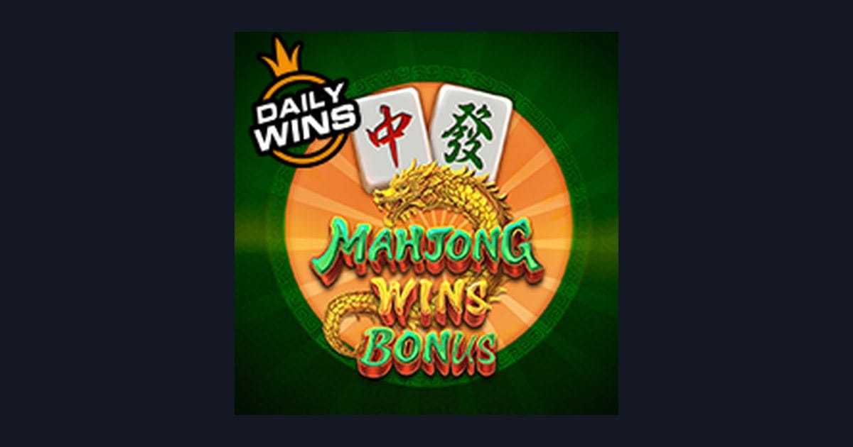 Mengenal Fitur & Tingkat Volatilitas Mahjong Wins Bonus dari Pragmatic Play