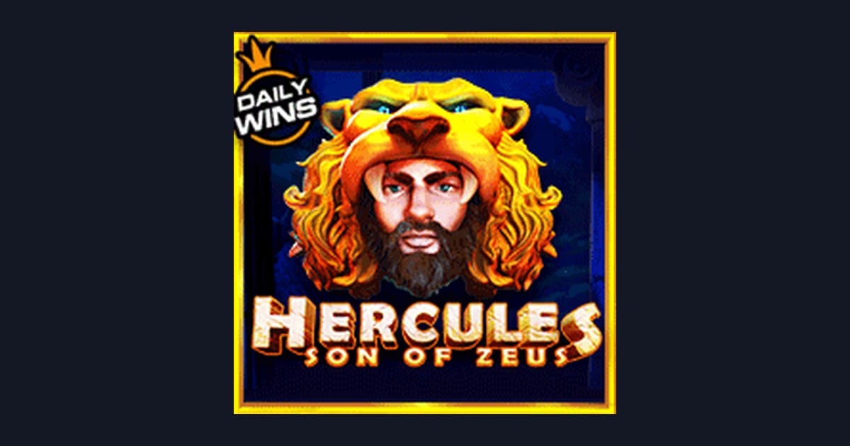 Mengenal Hercules Son of Zeus: Fitur Menarik dan Tingkat Volatilitasnya