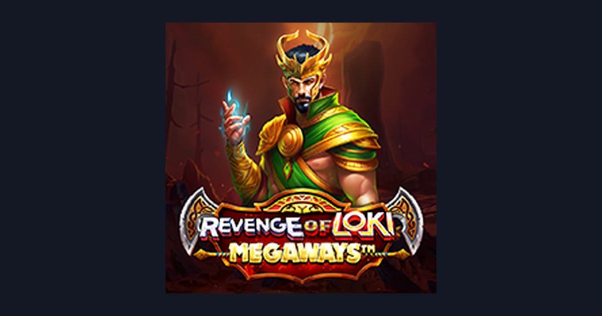 Mengenal RTP Live Tertinggi di Slot Revenge of Loki Megaways