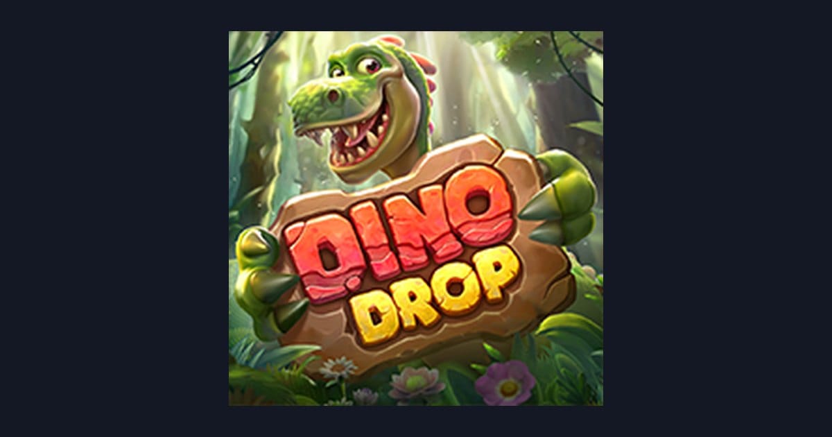 Mengenal Slot Dino Drop dengan Fitur Menarik dan Volatilitas Optimal