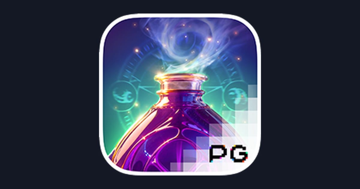 Mystic Potion dan Peluang Jackpot Progresif Terbesar di Slot Online