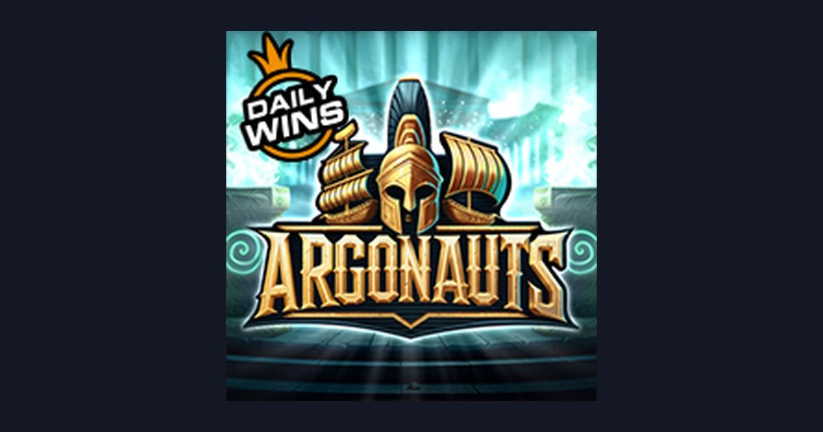 Nikmati Jackpot Progresif Terbesar di Slot Argonauts dari Pragmatic Play